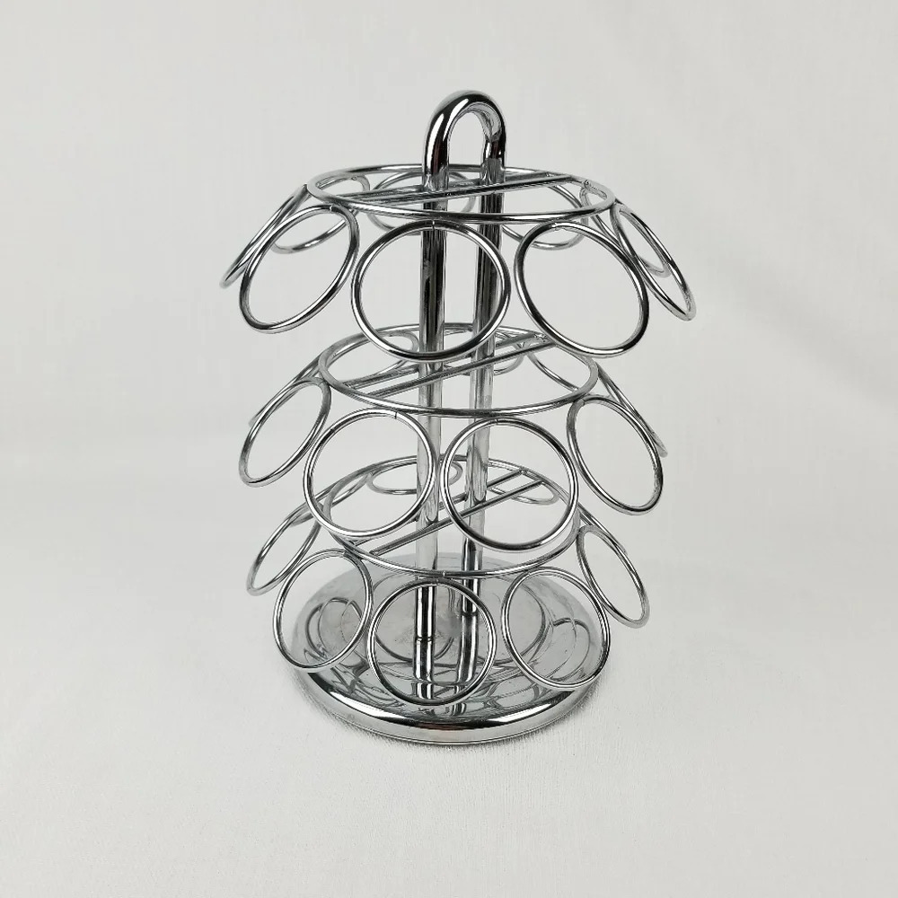 Keurig K Cup Carousel - Picture 1 of 3